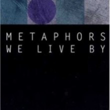 Metaphors We Live By