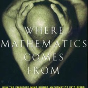 Where Mathematics Come From
